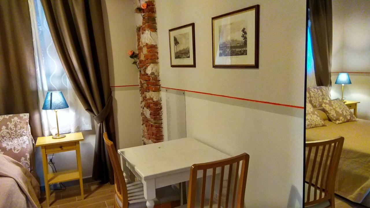 Le Rondini Di San Donato Bed and Breakfast Lucca Eksteriør billede