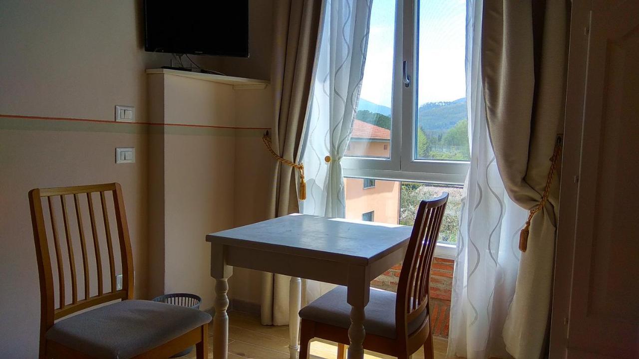 Le Rondini Di San Donato Bed and Breakfast Lucca Eksteriør billede