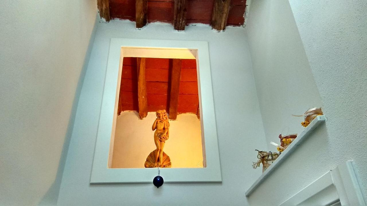 Le Rondini Di San Donato Bed and Breakfast Lucca Eksteriør billede