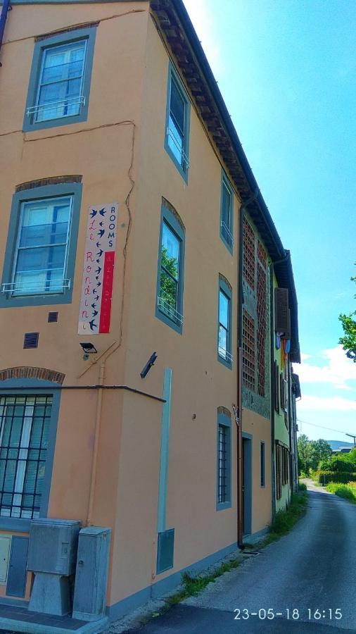 Le Rondini Di San Donato Bed and Breakfast Lucca Eksteriør billede