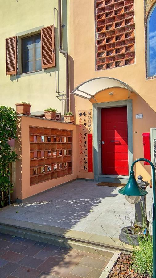 Le Rondini Di San Donato Bed and Breakfast Lucca Eksteriør billede