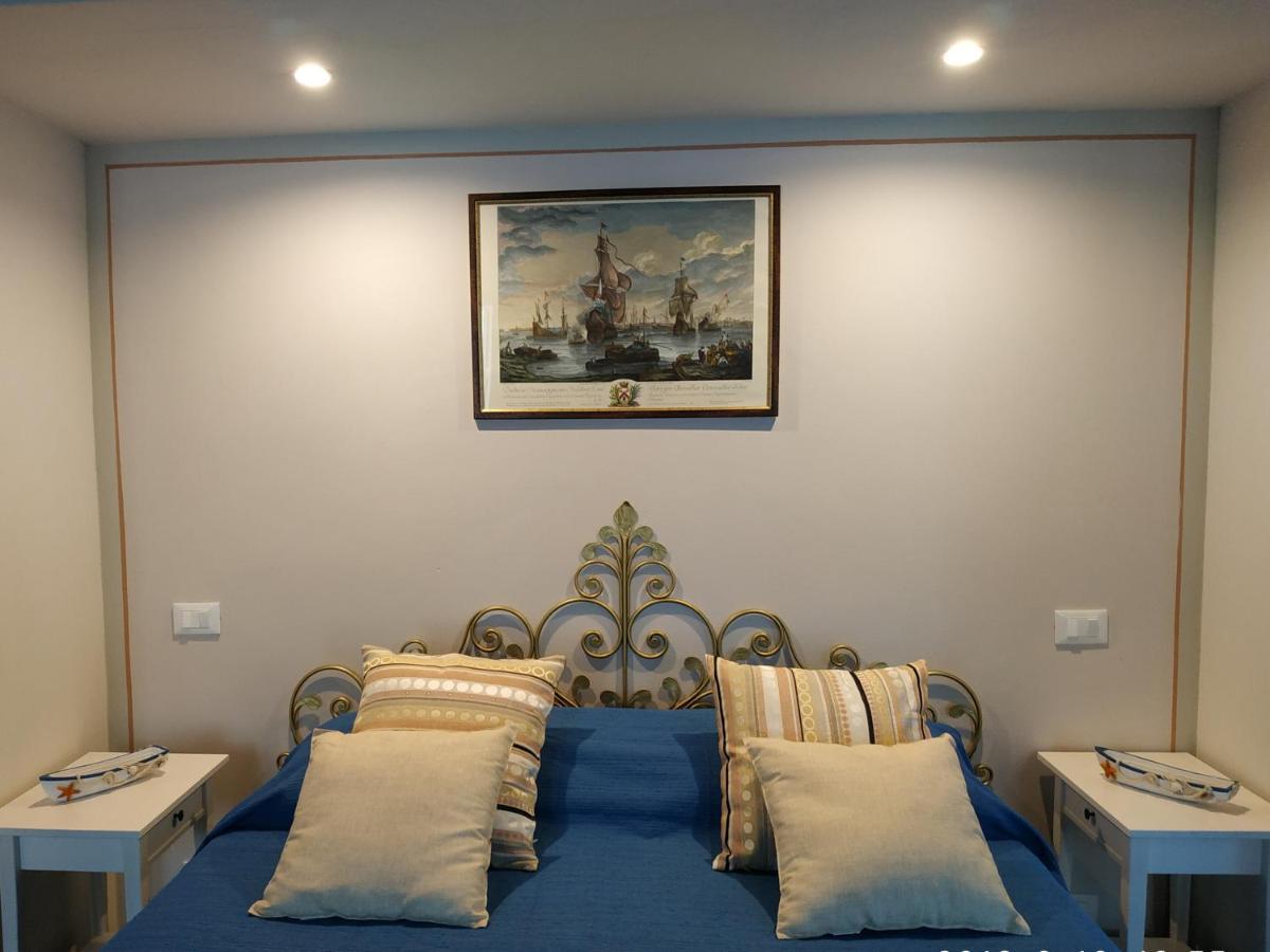 Le Rondini Di San Donato Bed and Breakfast Lucca Eksteriør billede