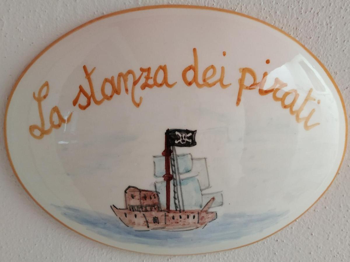 Le Rondini Di San Donato Bed and Breakfast Lucca Eksteriør billede