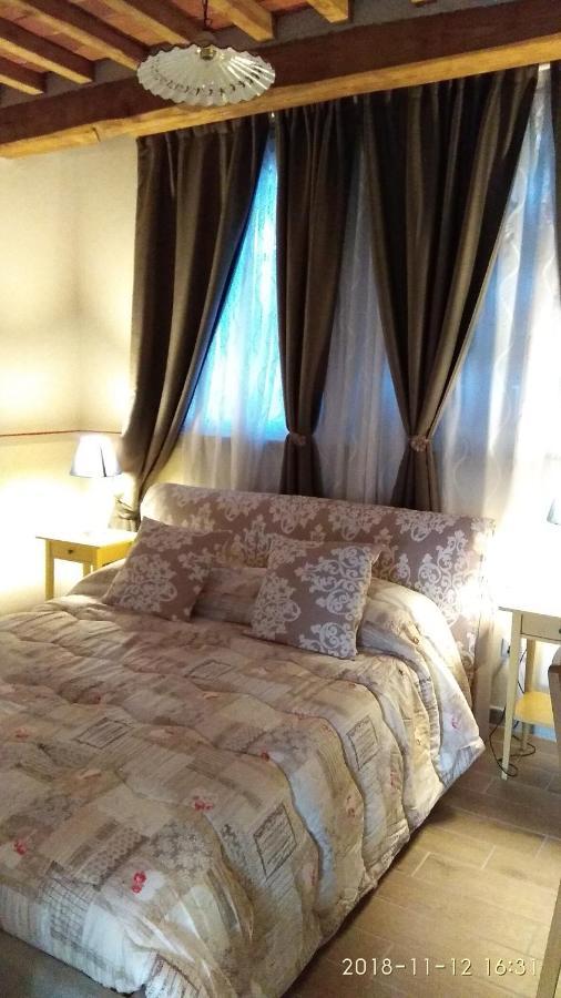 Le Rondini Di San Donato Bed and Breakfast Lucca Eksteriør billede