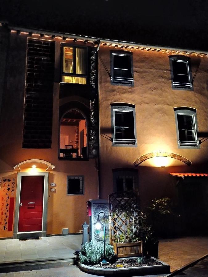 Le Rondini Di San Donato Bed and Breakfast Lucca Eksteriør billede