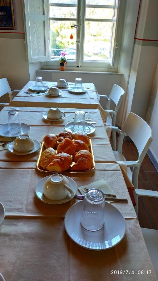 Le Rondini Di San Donato Bed and Breakfast Lucca Eksteriør billede