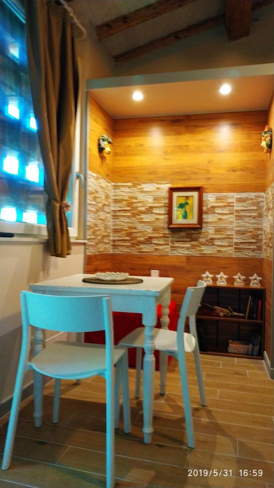 Le Rondini Di San Donato Bed and Breakfast Lucca Værelse billede