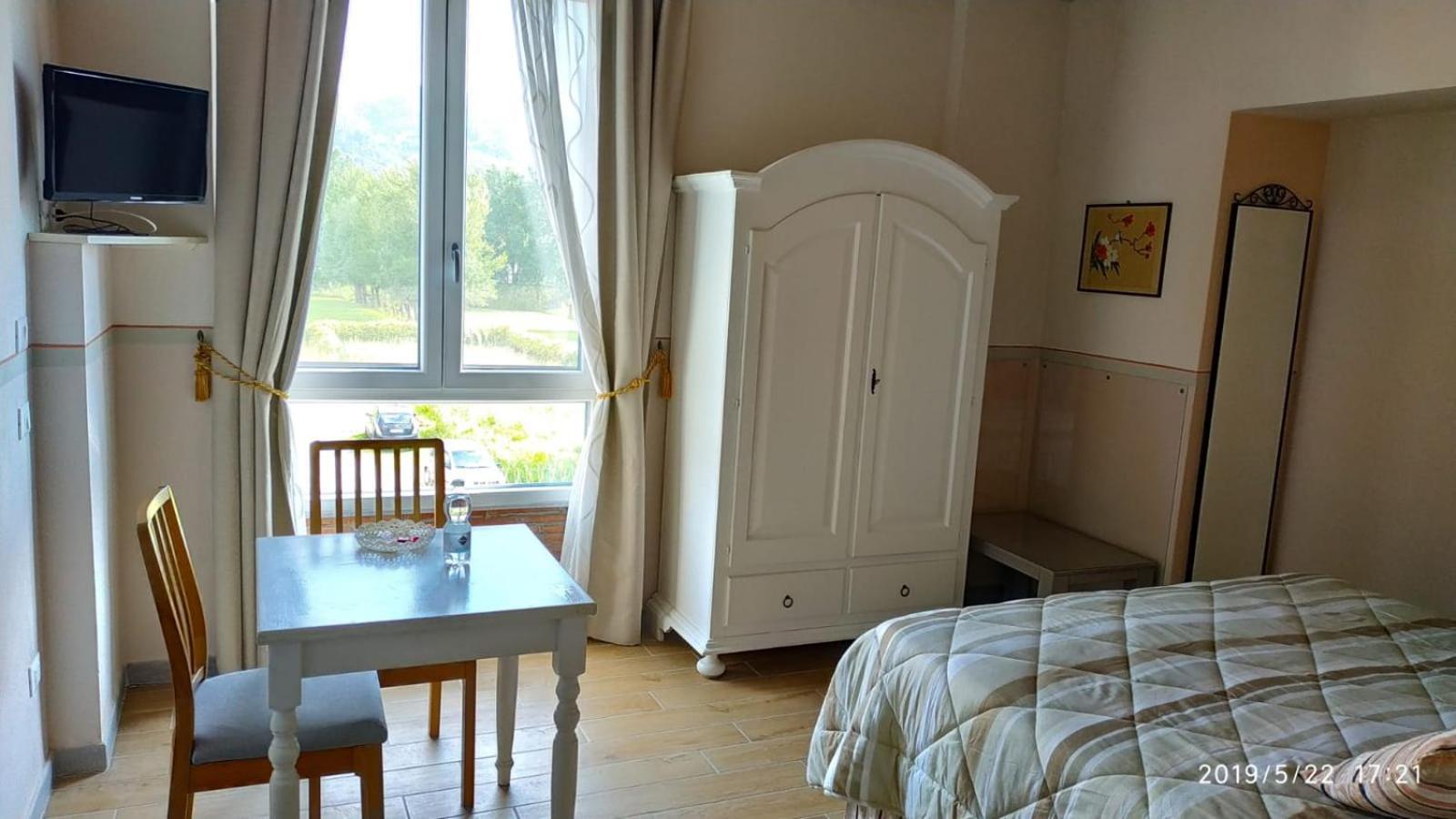 Le Rondini Di San Donato Bed and Breakfast Lucca Værelse billede