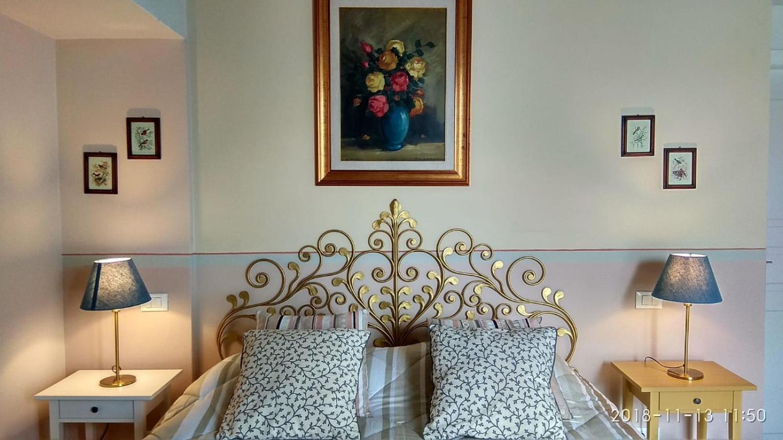 Le Rondini Di San Donato Bed and Breakfast Lucca Værelse billede
