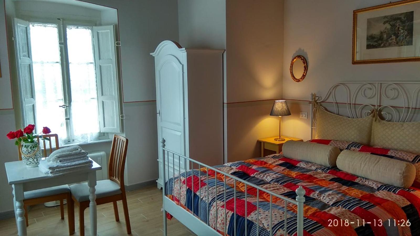 Le Rondini Di San Donato Bed and Breakfast Lucca Værelse billede