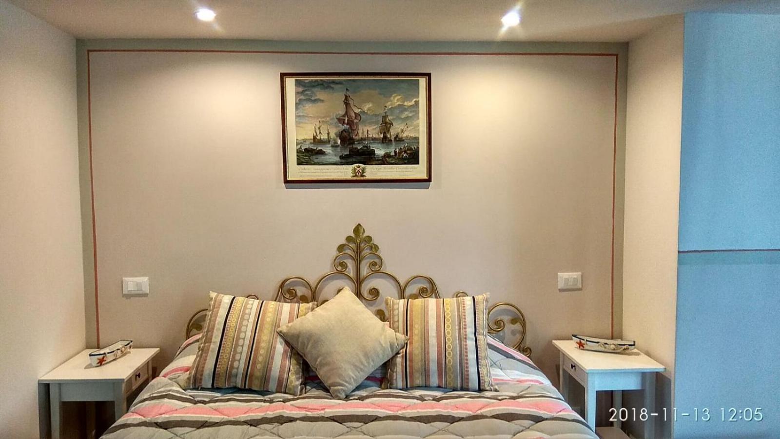 Le Rondini Di San Donato Bed and Breakfast Lucca Værelse billede