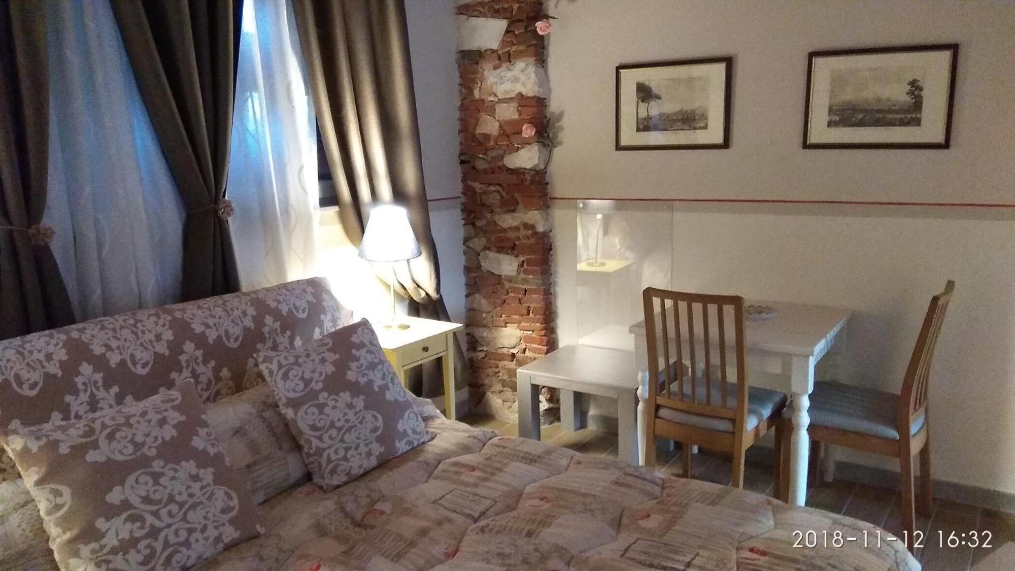 Le Rondini Di San Donato Bed and Breakfast Lucca Værelse billede