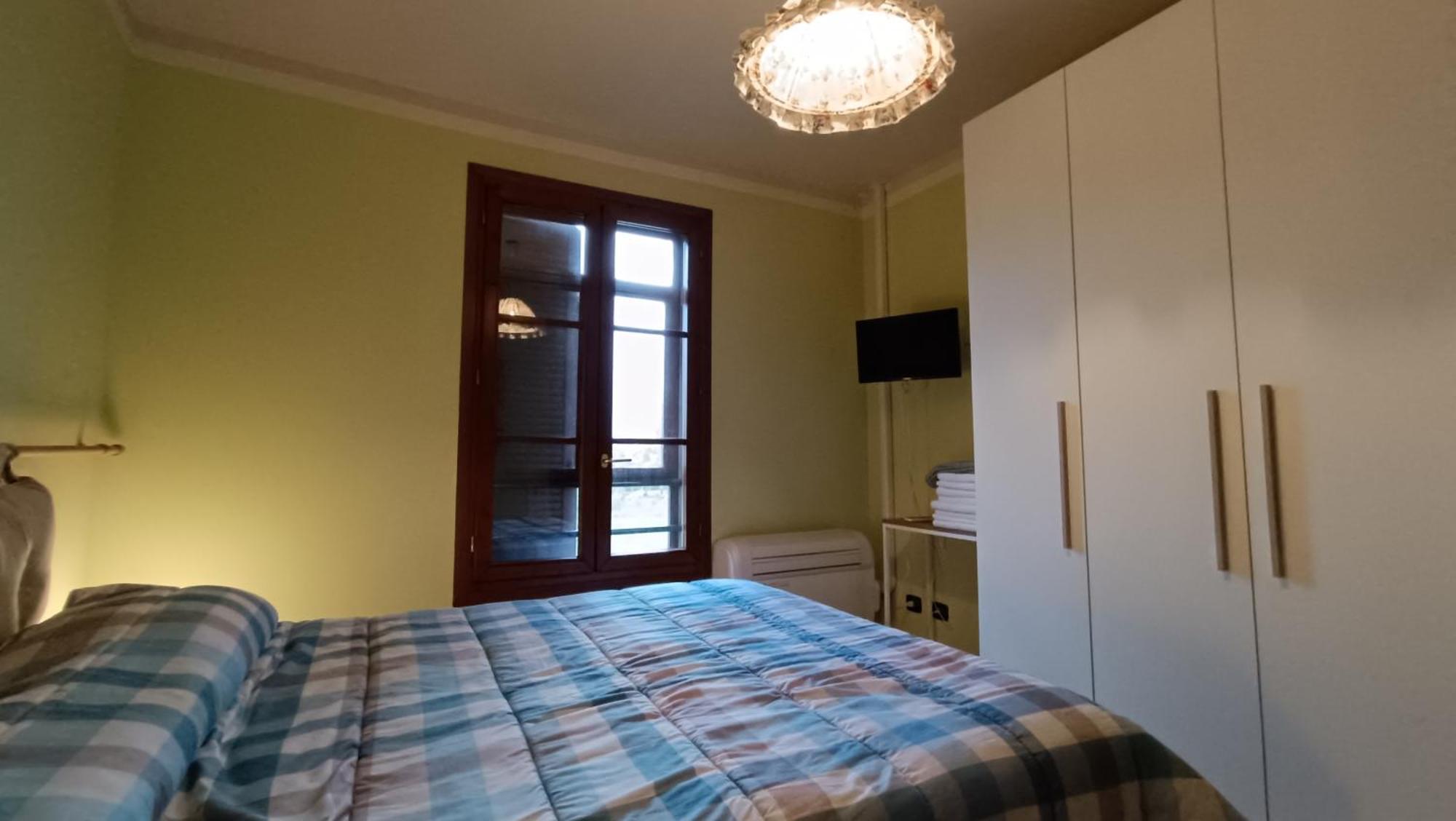 Le Rondini Di San Donato Bed and Breakfast Lucca Eksteriør billede