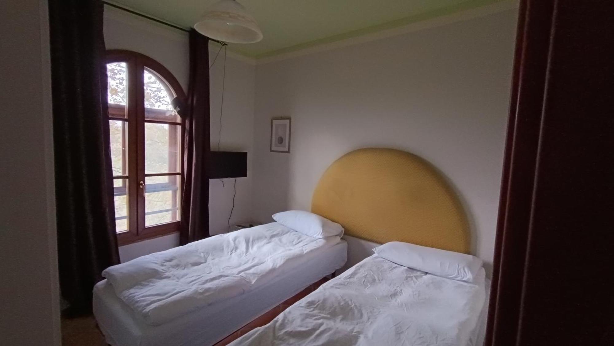 Le Rondini Di San Donato Bed and Breakfast Lucca Eksteriør billede